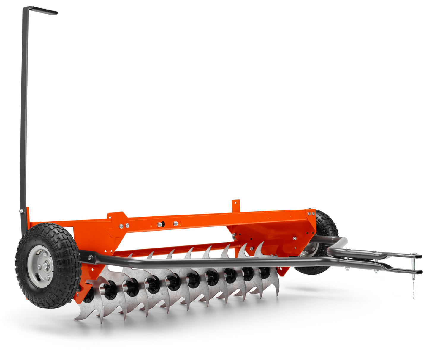 Husqvarna Lawn Tractor Spike Aerator - 588205201