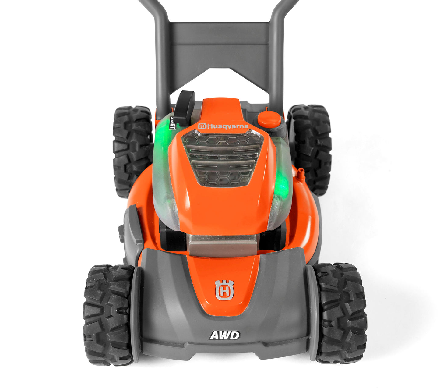 Husqvarna HU800AWD Toy Lawn Mower - 589289601