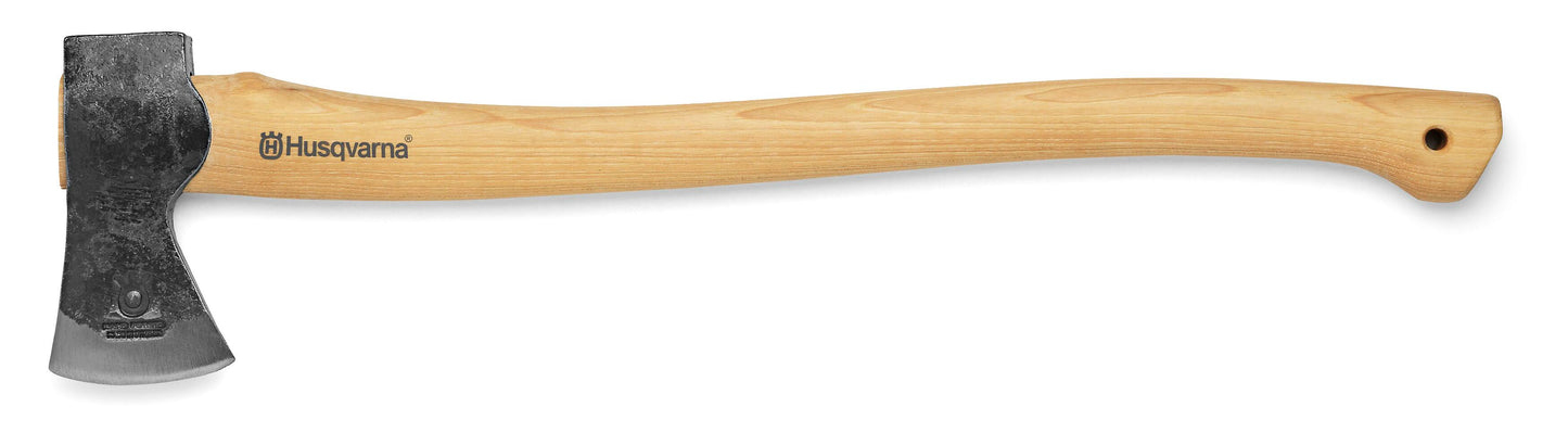 Husqvarna 26-Inch All-Purpose Wood Multi Axe - 596271301