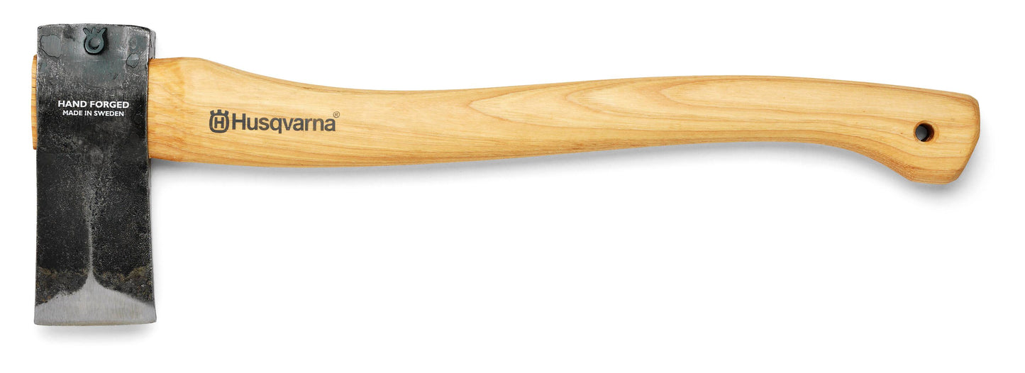 Husqvarna 19-Inch Wood Splitting Axe - 596271001