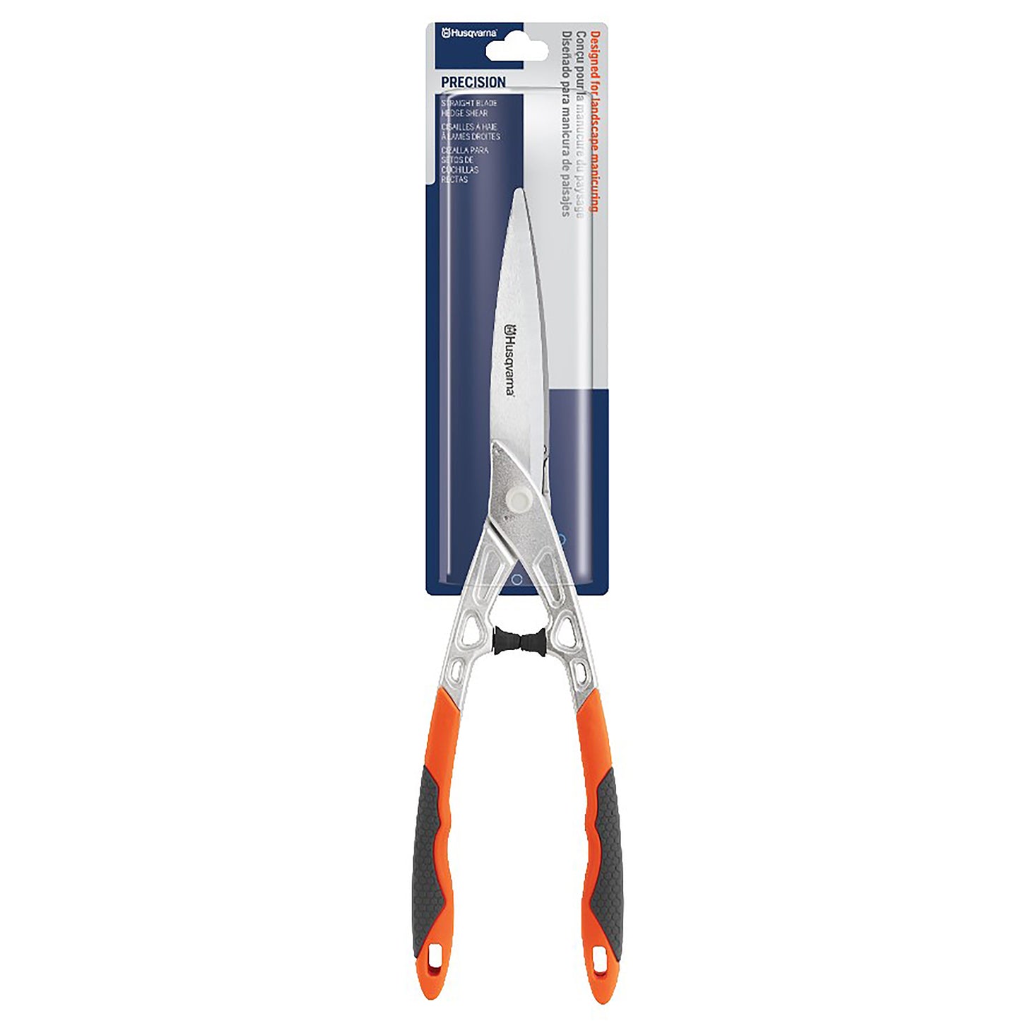 Husqvarna Hus Hedge Shears - Fine - 599633401