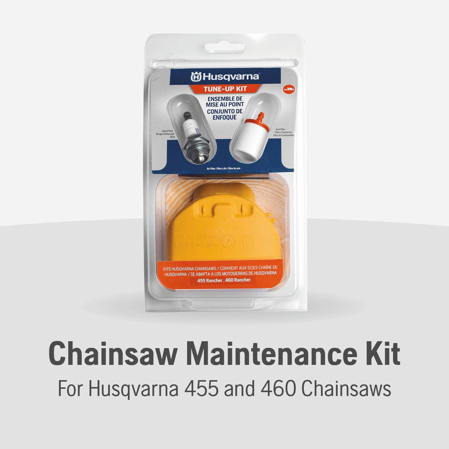 Husqvarna Chainsaw Tune-Up Kit - 599333701