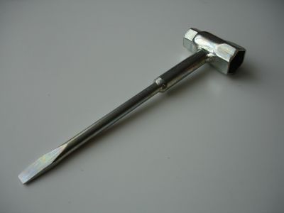 Husqvarna 13mm x 19mm Combination Scrench Tool - 503139601