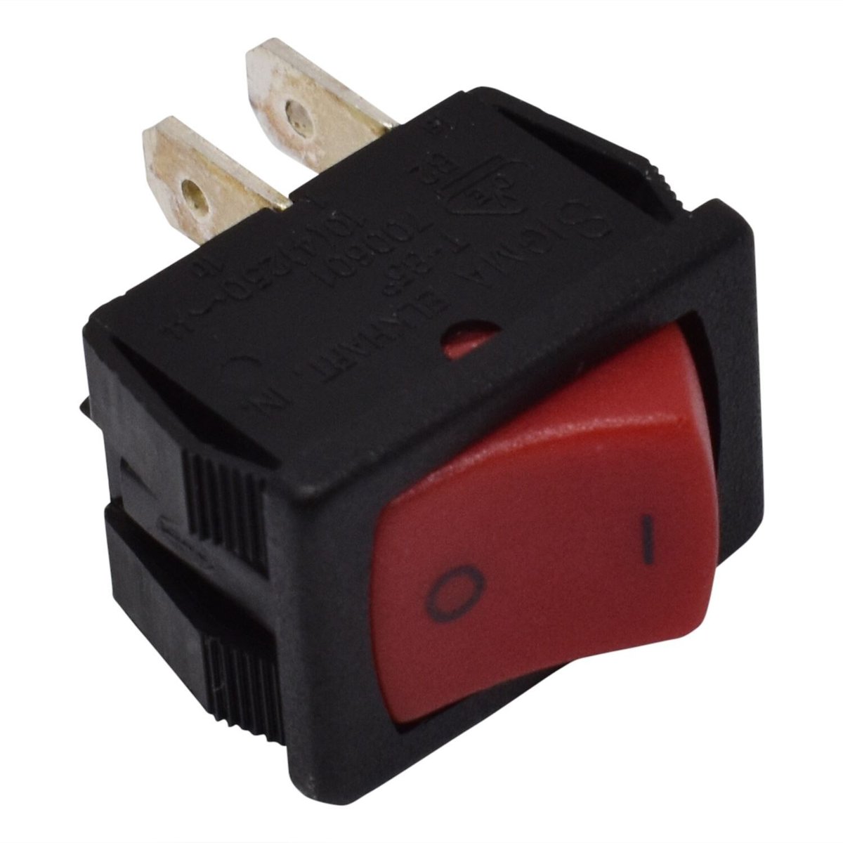 Husqvarna Rocket-Style Engine Ignition Stop Switch - 530069572