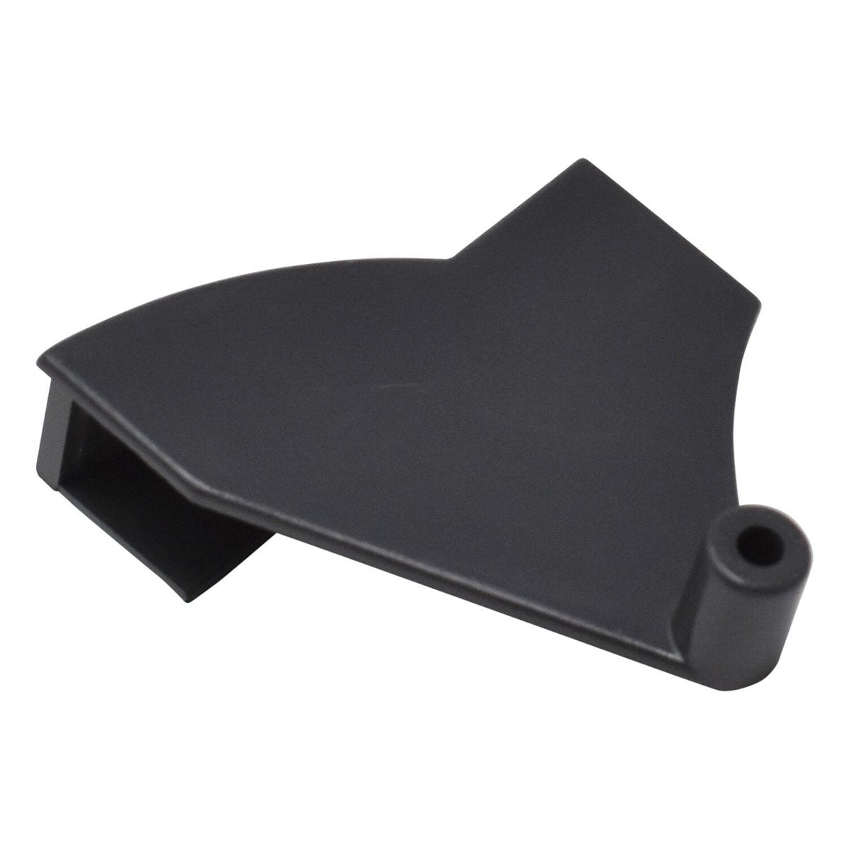 Husqvarna Carburetor Heat Insulator Block - 508045401