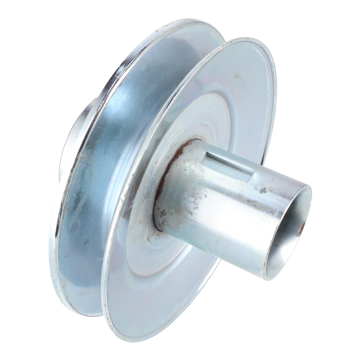 Husqvarna Engine Stack Pulley for Tuff Torq Transmissions - 532405097