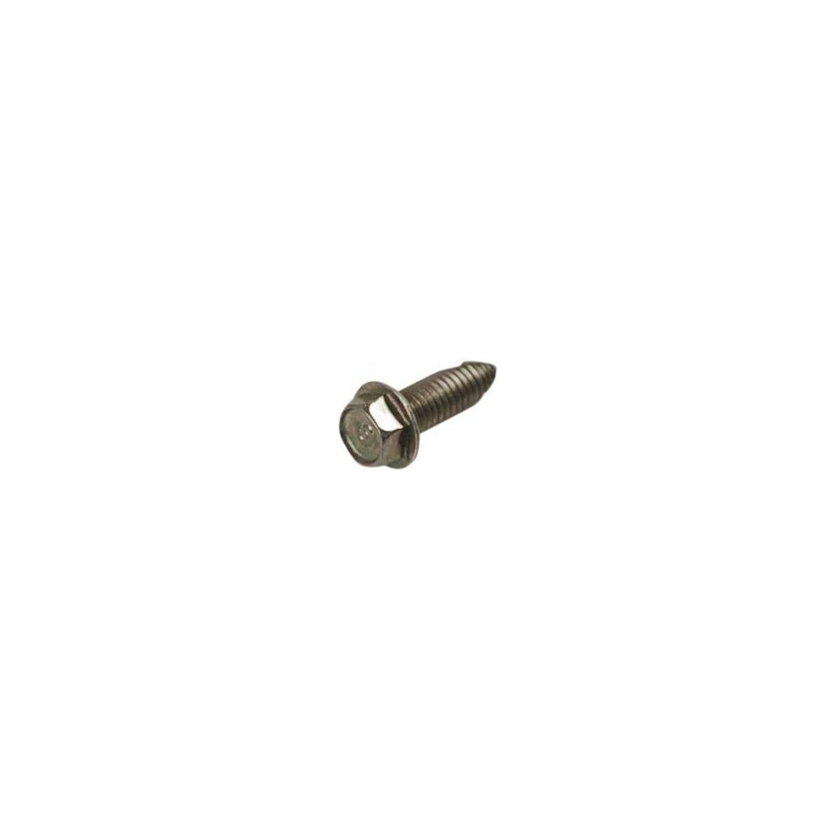 Husqvarna Hex Washer Head Slotted Screw #10-24 x .50 - 532170488