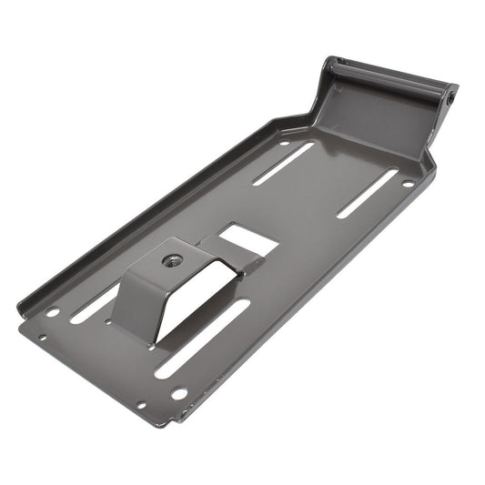 Husqvarna Ride-On Mower Seat Bracket Assembly - 501131501