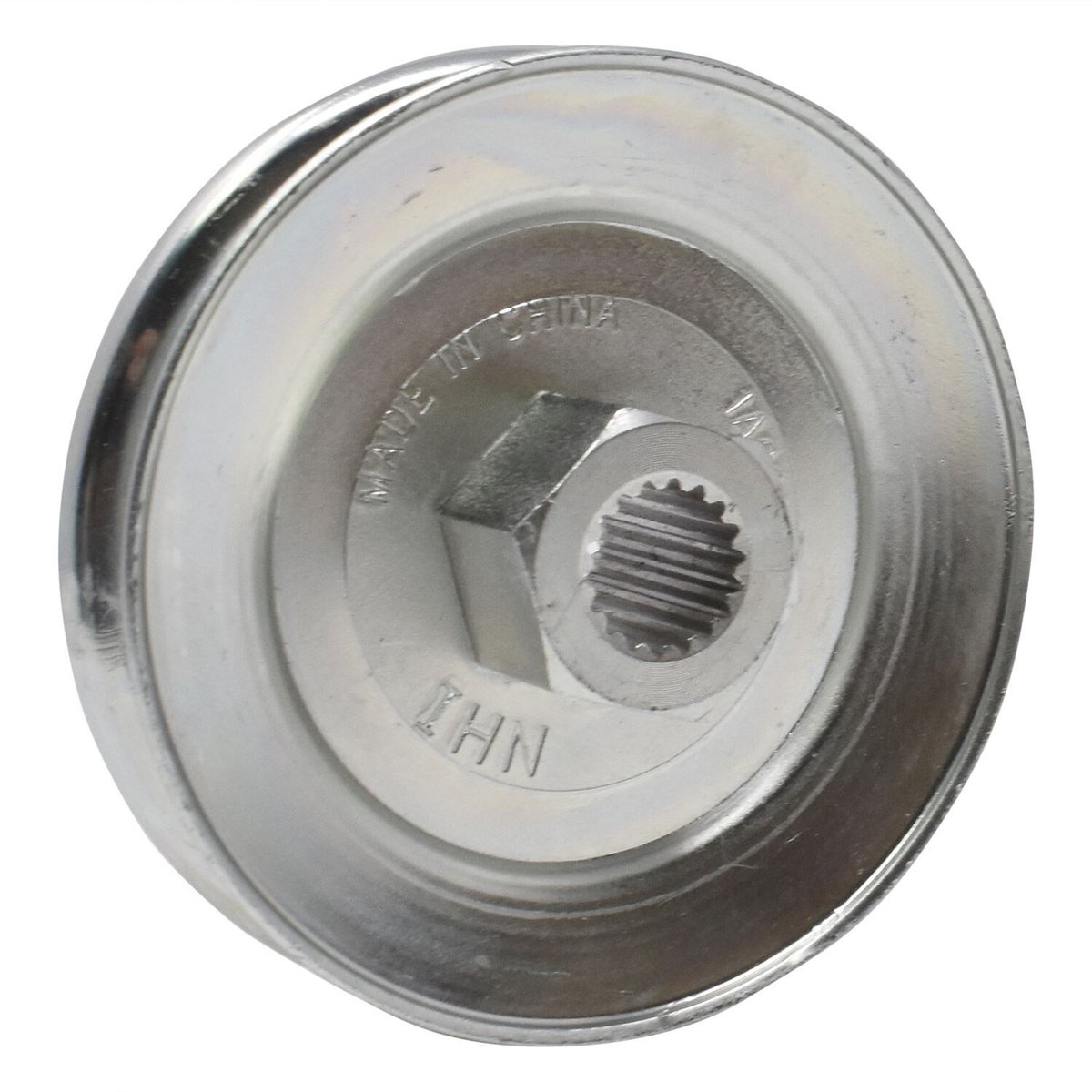 Husqvarna Engine Drive V-Belt Pulley - 506991401