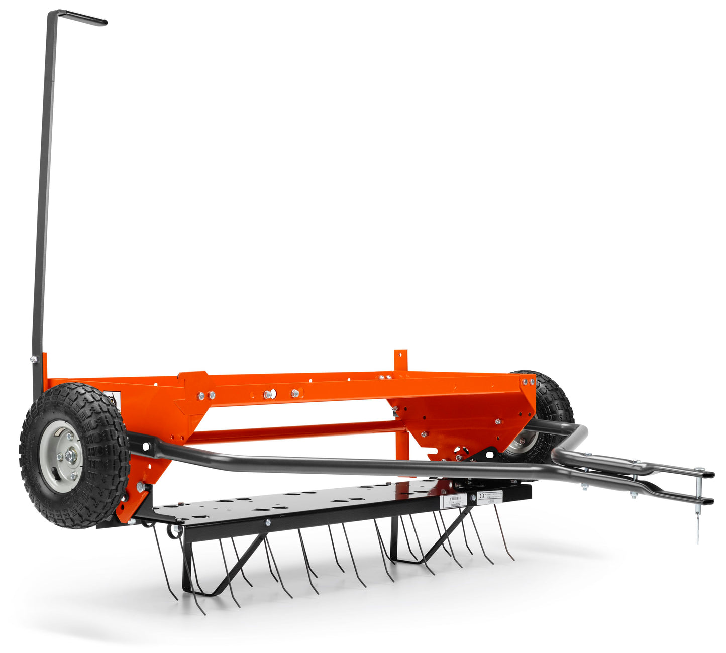 Husqvarna Lawn Tractor Tow Dethatcher - 588205203