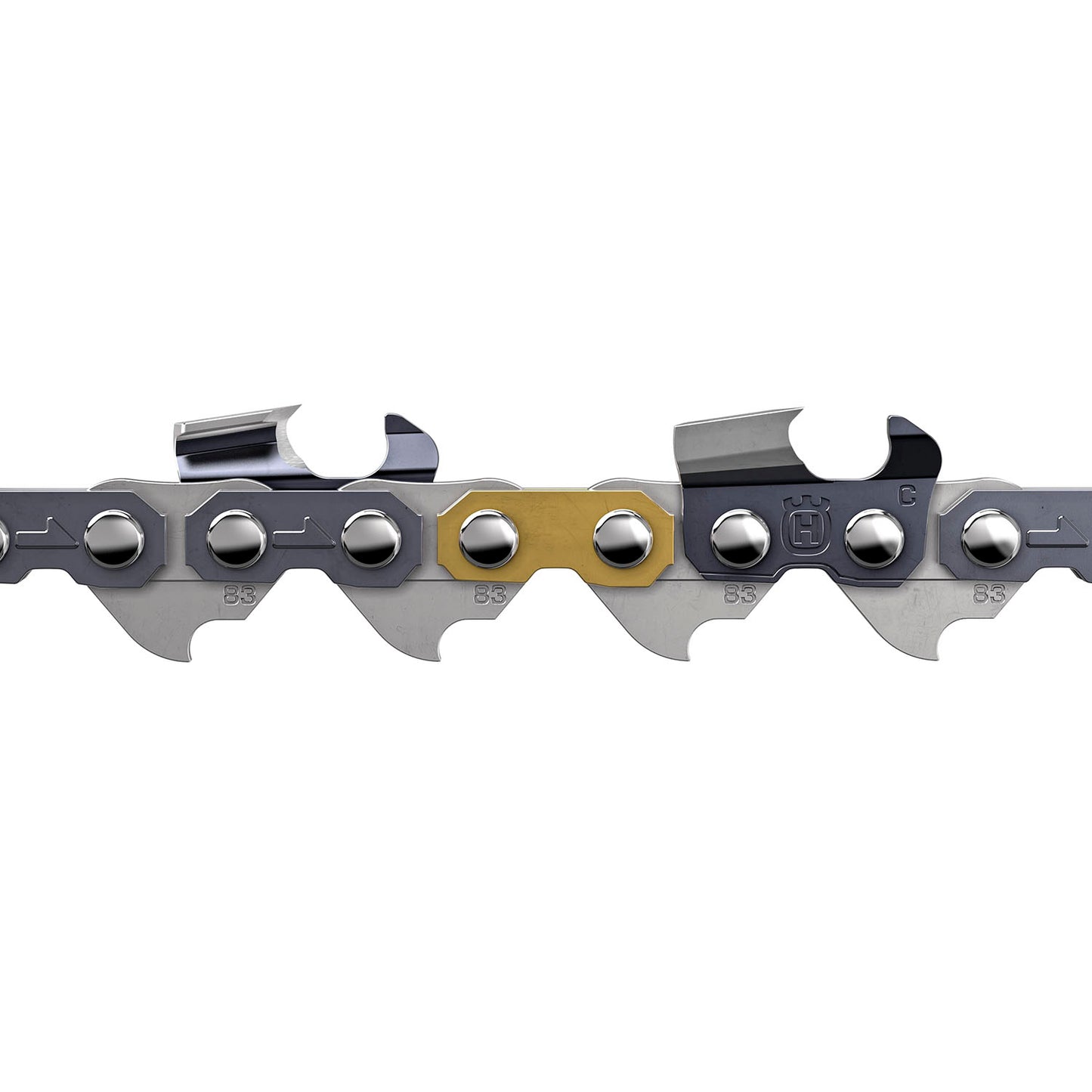 Husqvarna Chainsaw 18-Inch C83 3/8 .050 Chain - 585550066