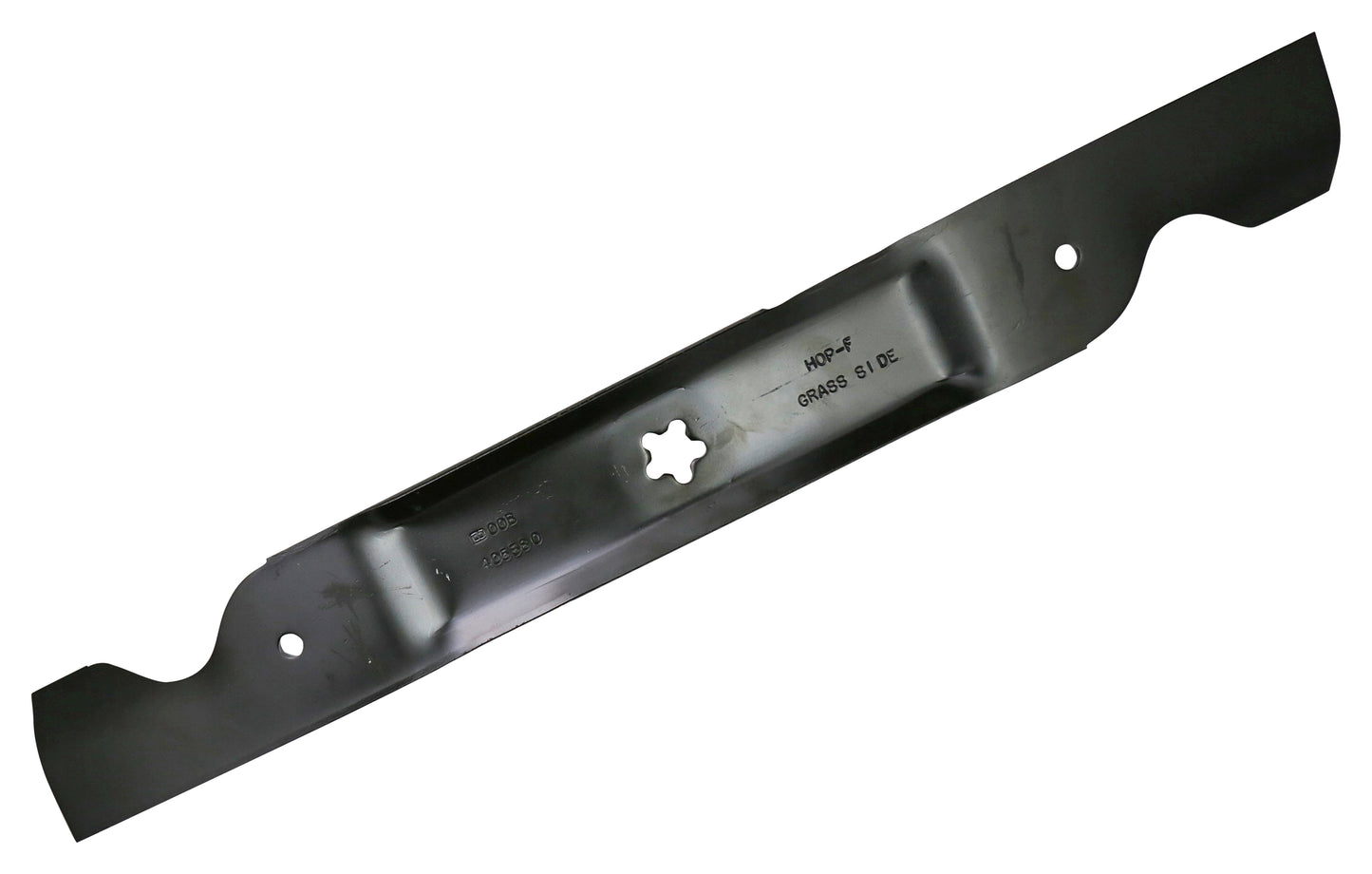 Husqvarna 22-7/8-Inch High-Lift Mower Blade - 532405380