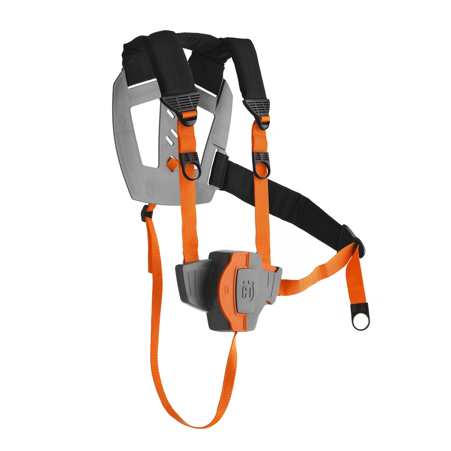 Husqvarna Balance 35 Ergonomic Double Shoulder Brushcutter Harness - 596280001