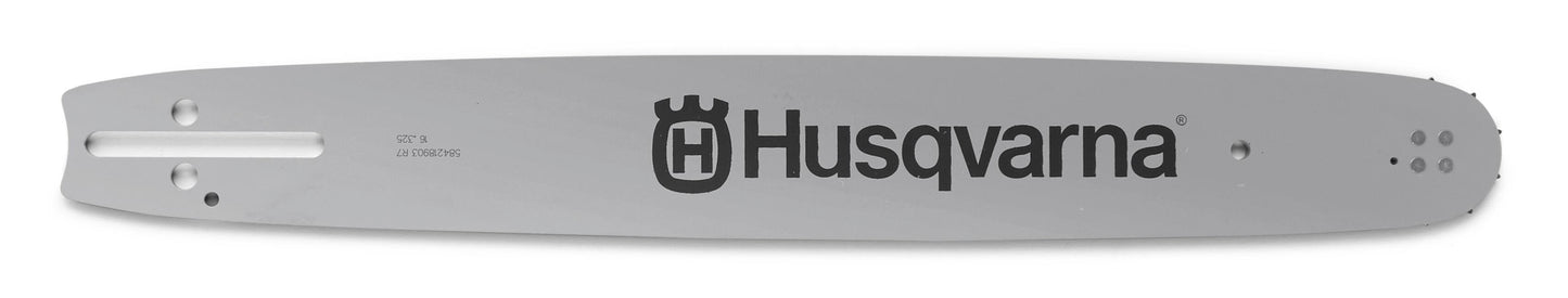 Husqvarna 16-inch Pixel Laminate Guide Bar - 531300436