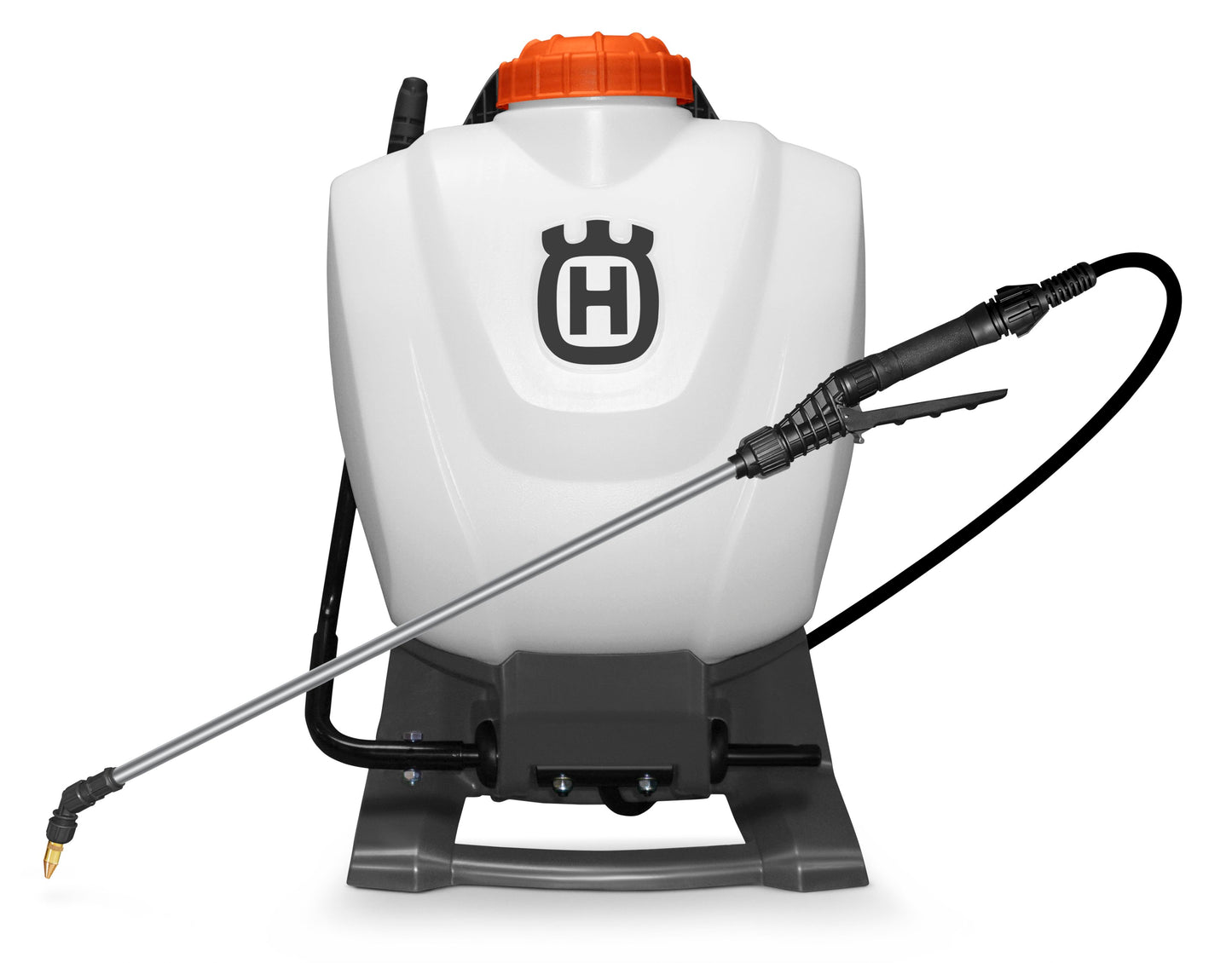 Husqvarna 4-Gallon Landscape Backpack Sprayer - 596765901