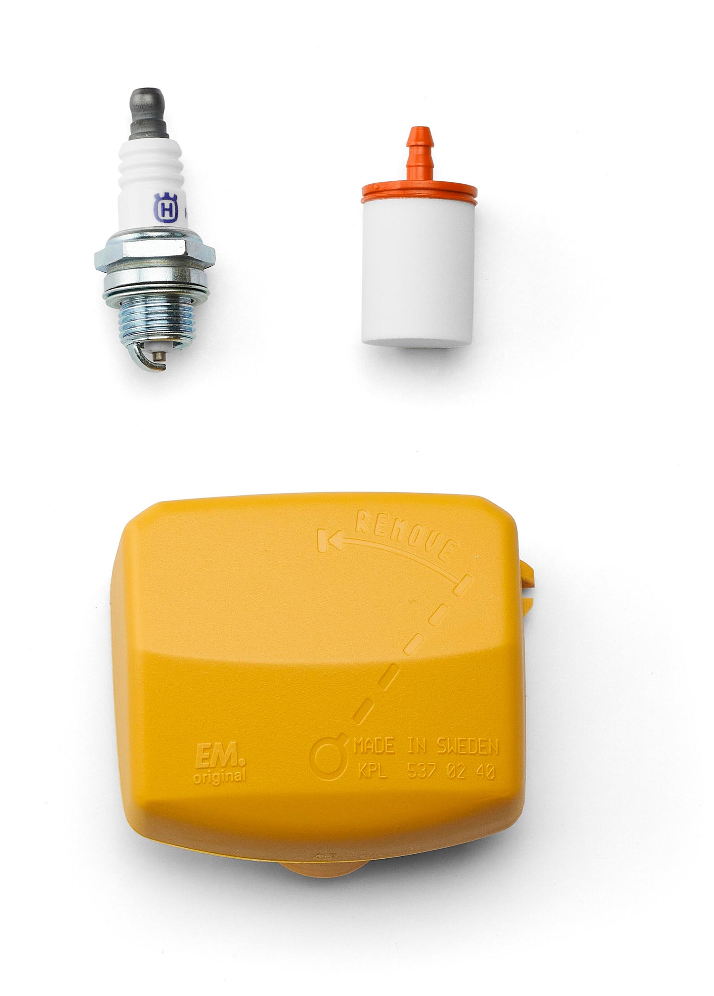 Husqvarna Chainsaw Maintenance Overhaul Kit - 599333301