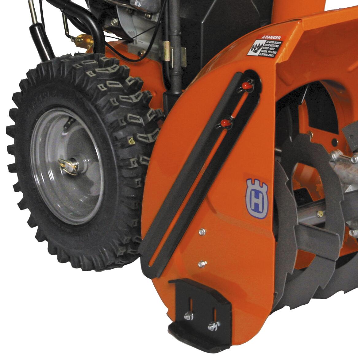 Husqvarna Snow Blower Drift Cutter Kit - 532183614