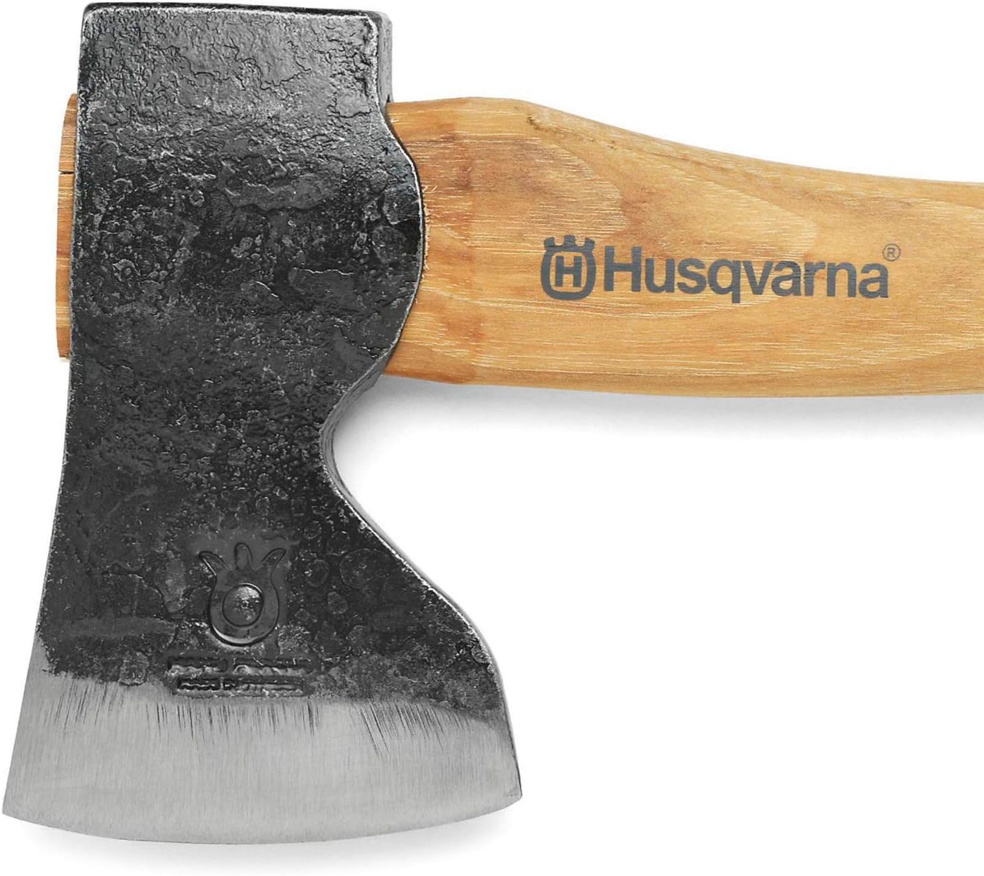 Husqvarna 19-Inch Professional Wood Carpenter Axe - 596271201