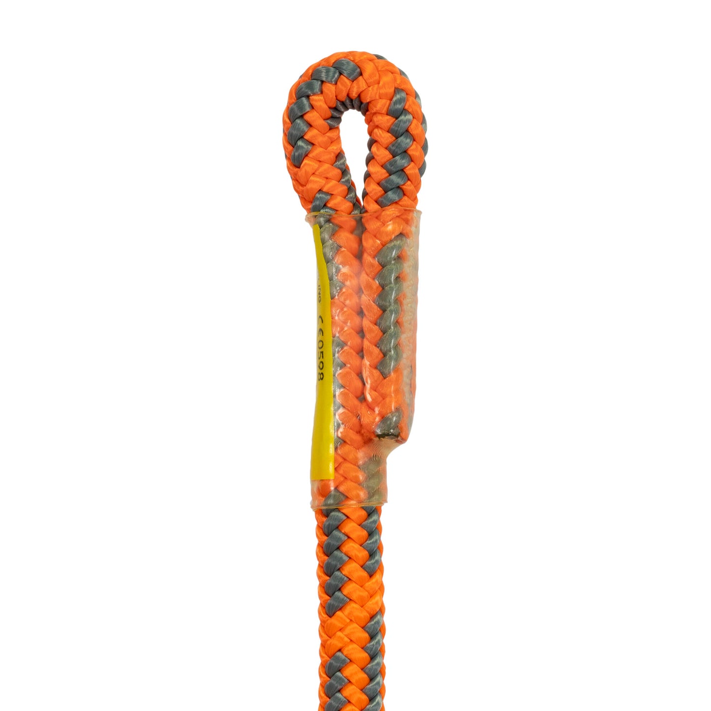 Husqvarna Kalix 16S 120-Foot Arborist Rope - 529445501