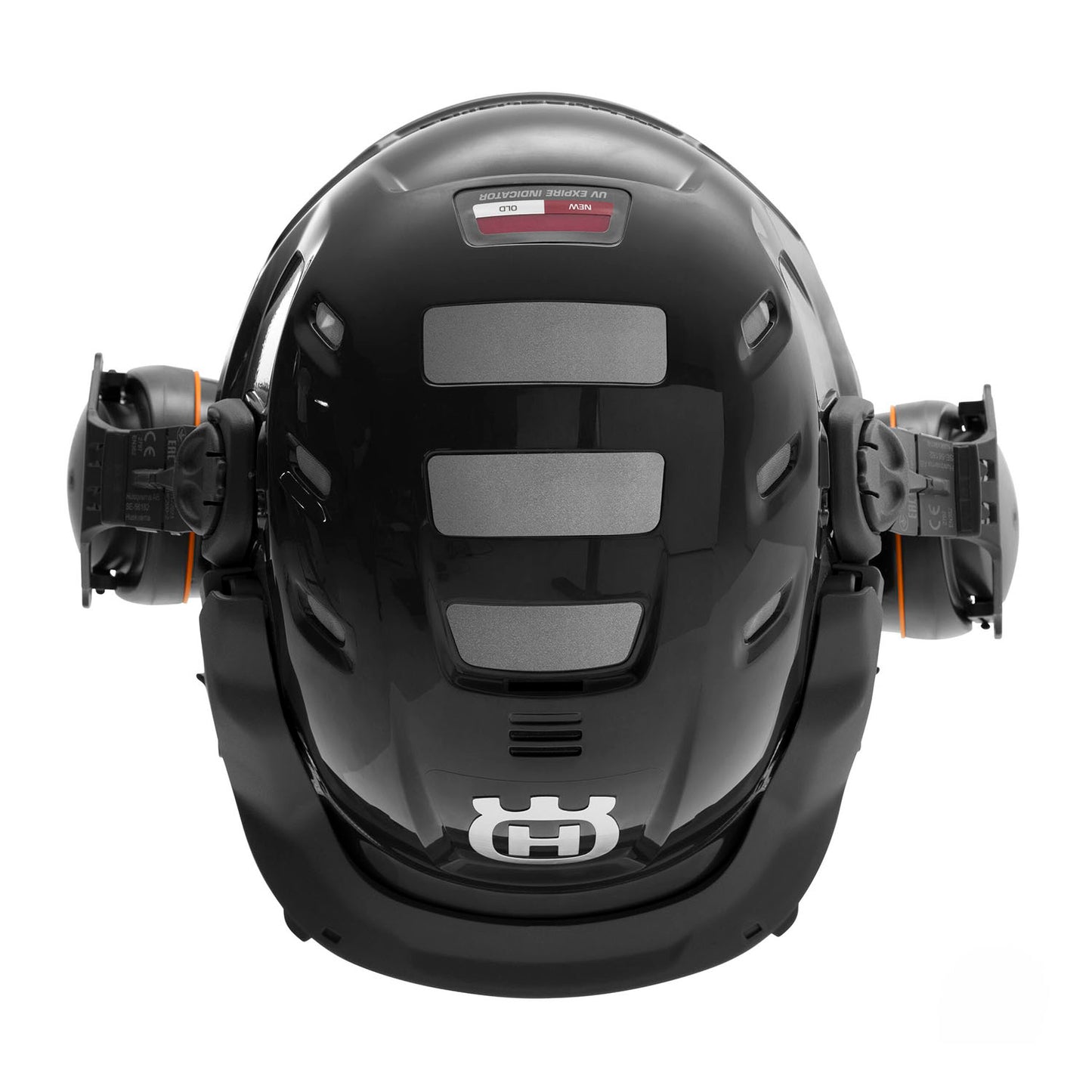 Husqvarna Grey MIPS Technical Forest Helmet - 537644804