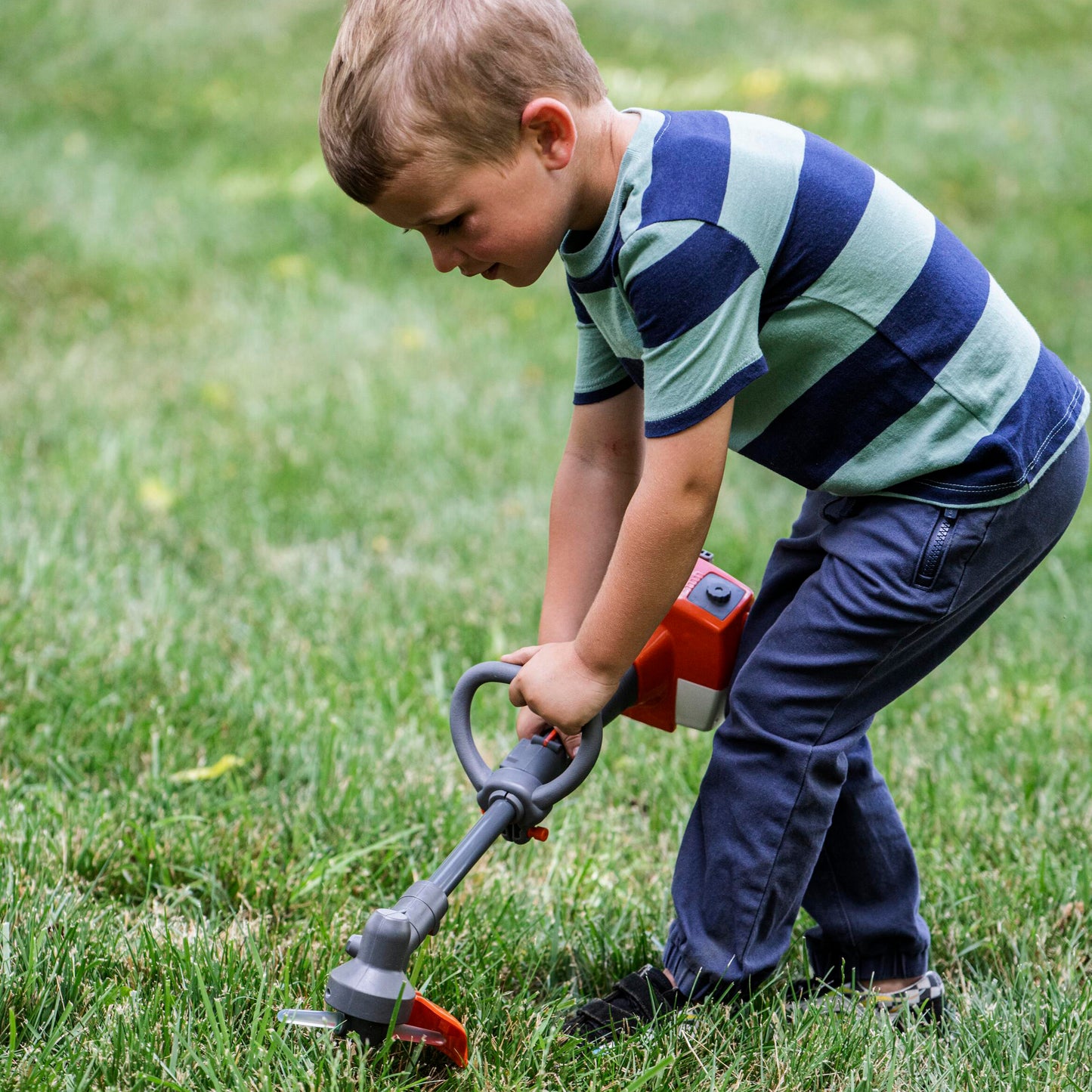 Husqvarna Kids Play Equipment Toy Trimmer - 585729102