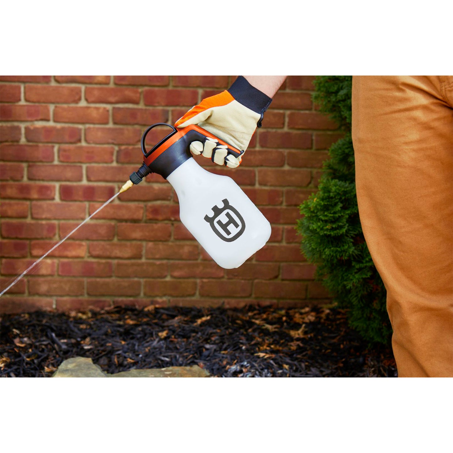 Husqvarna Hus 48Oz Hh Sprayer - 596766102