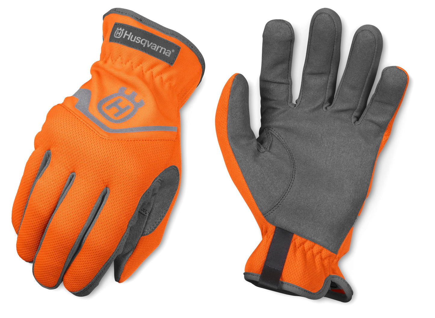 Husqvarna Size Medium Functional Work Gloves - 589752101