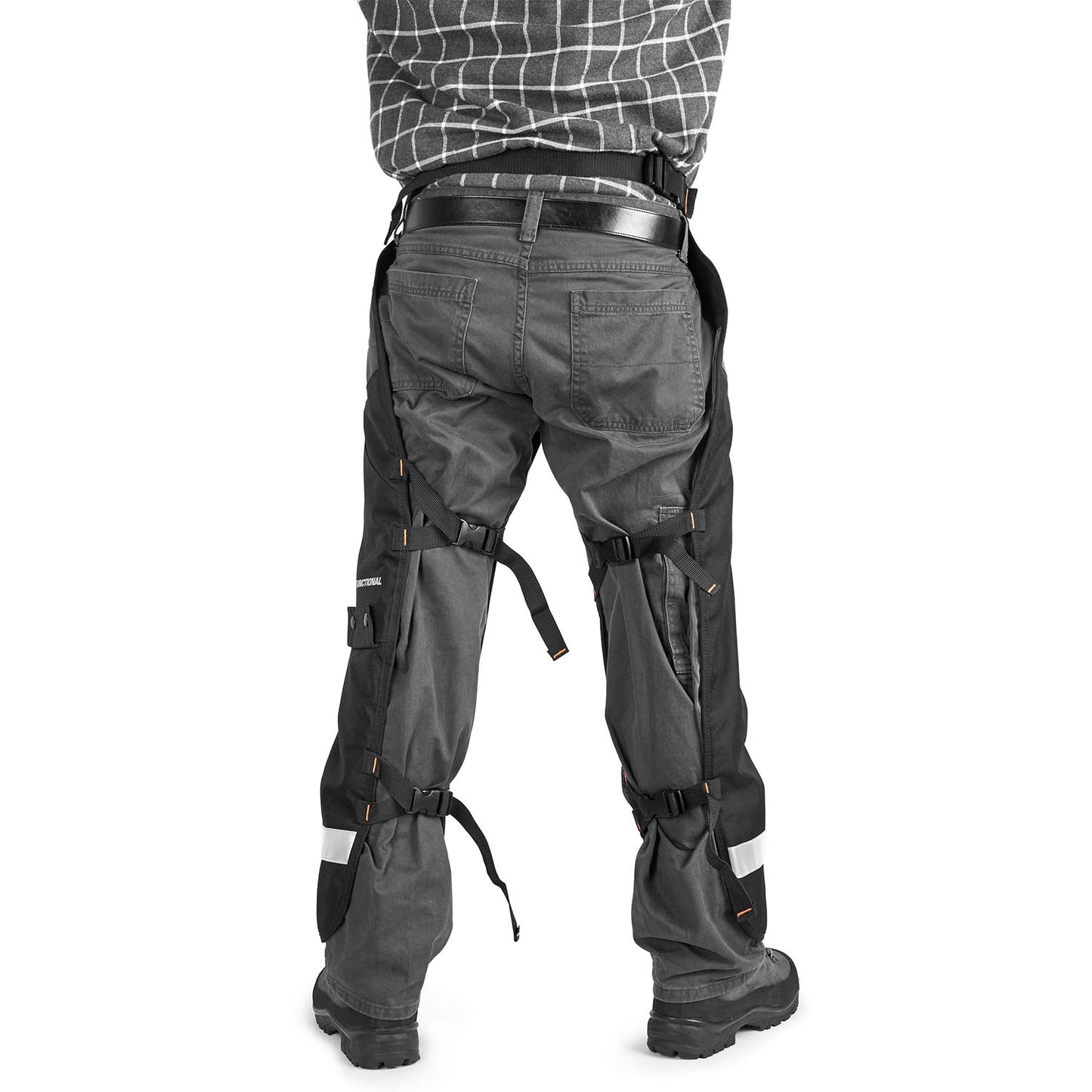 Husqvarna Functional Protective Chainsaw Chaps - 587160703