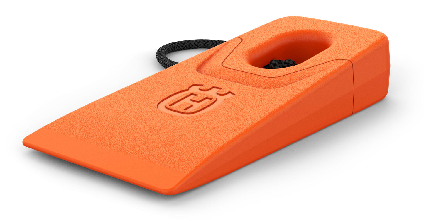 Husqvarna 4-Inch High-Impact Arborist Wedge - 598035702