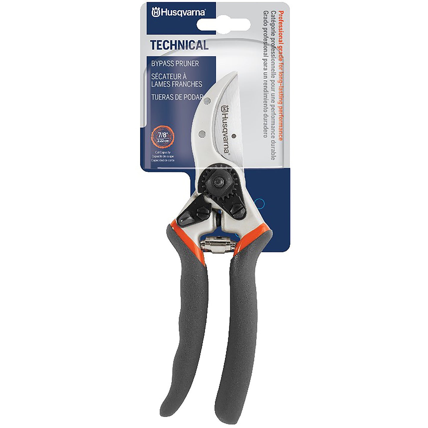 Husqvarna Technical Garden Hand Pruner - 599633201