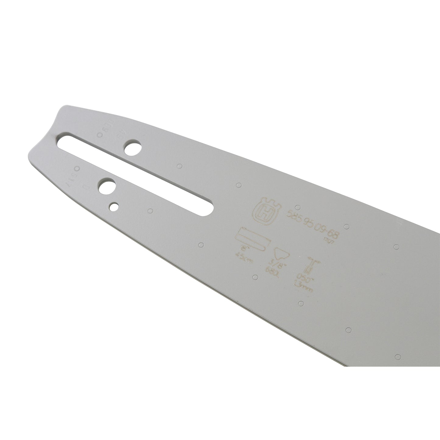 Husqvarna 18-inch Laminate Guide Bar - 531300442