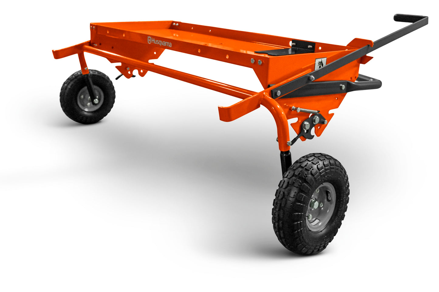 Husqvarna Lawn Tractor Easy Hitch Platform - 588205101
