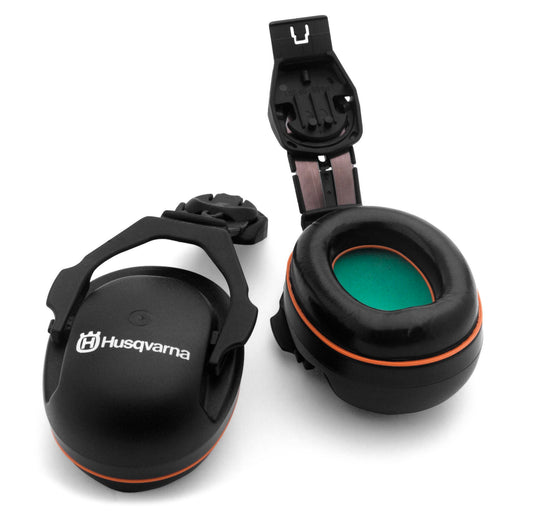 Husqvarna Professional Over-the-Head Hearing Protectors - 596292701