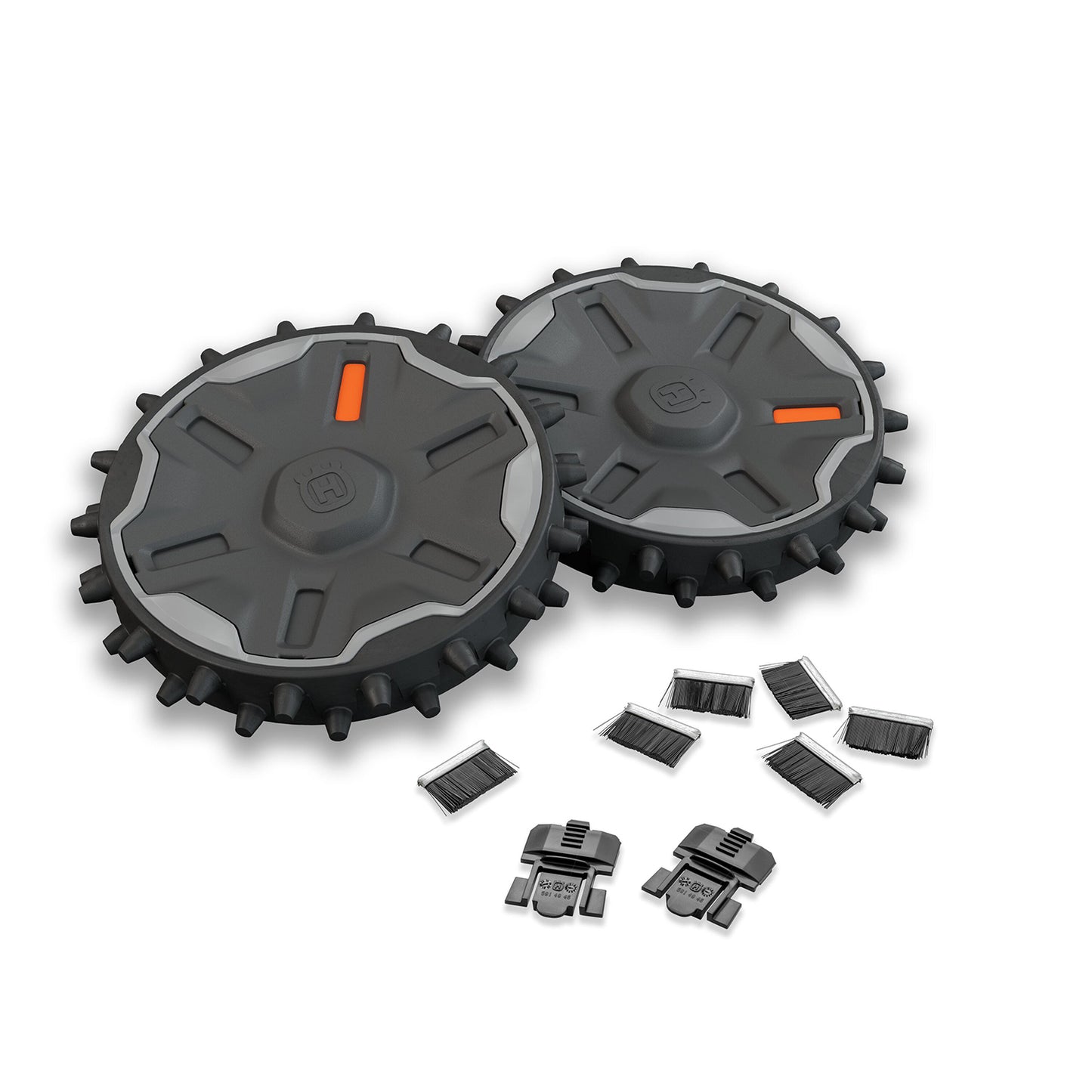 Husqvarna Terrain Kit Iq Series (No Awd) - 597705402