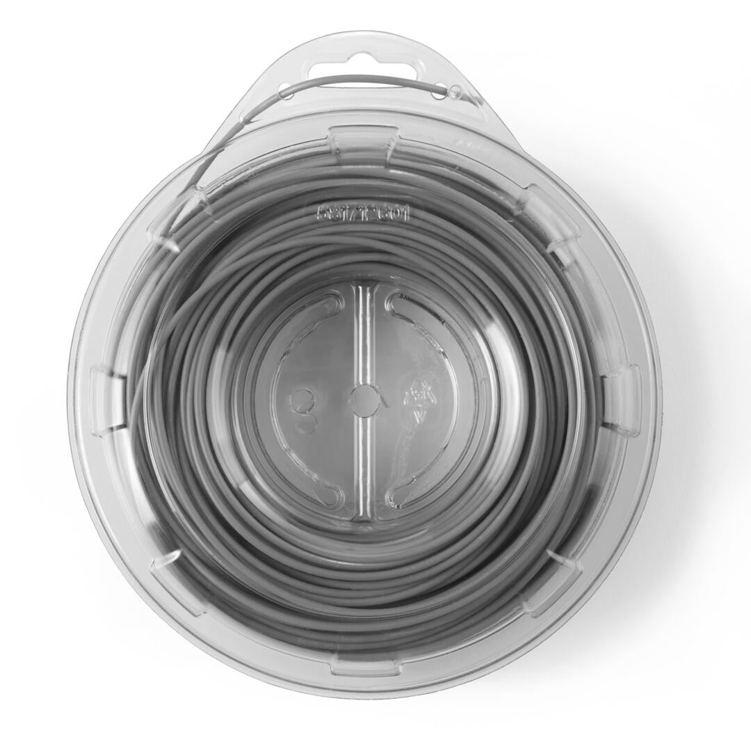 Husqvarna .095-Inch Titanium Trimmer Line - 639005102