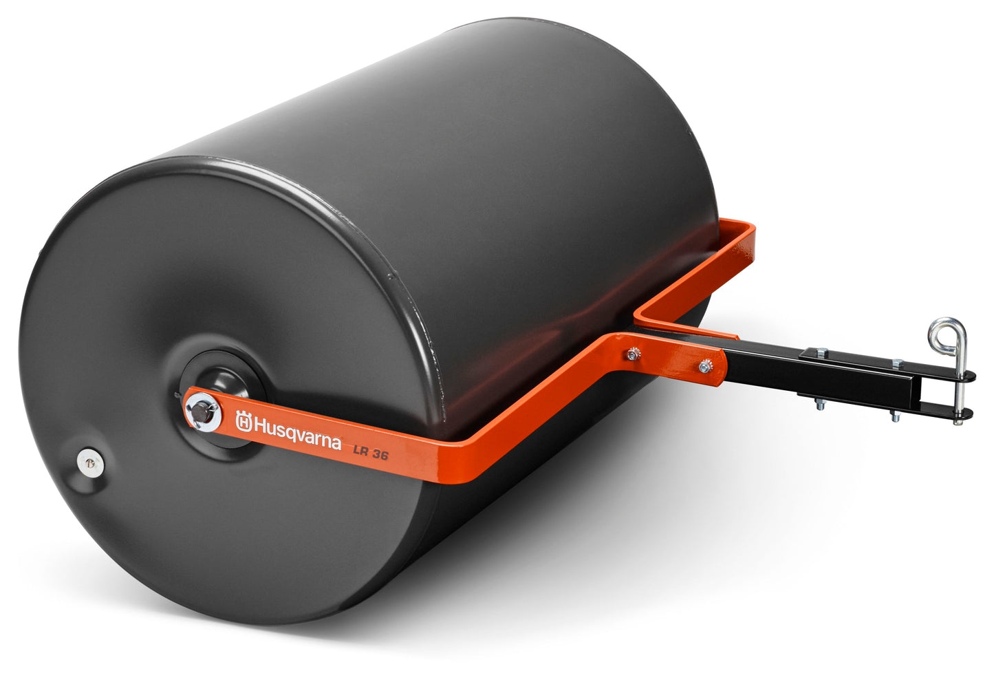 Husqvarna 36-Inch Steel Lawn Roller - 588208901