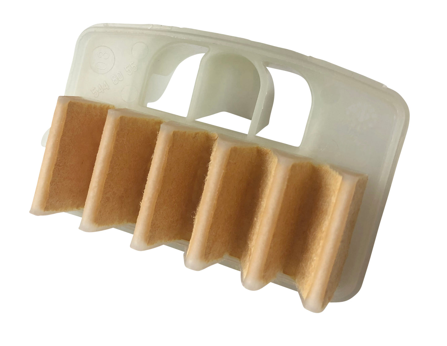 Husqvarna Chainsaw 435 440 Engine Air Filter - 598616302