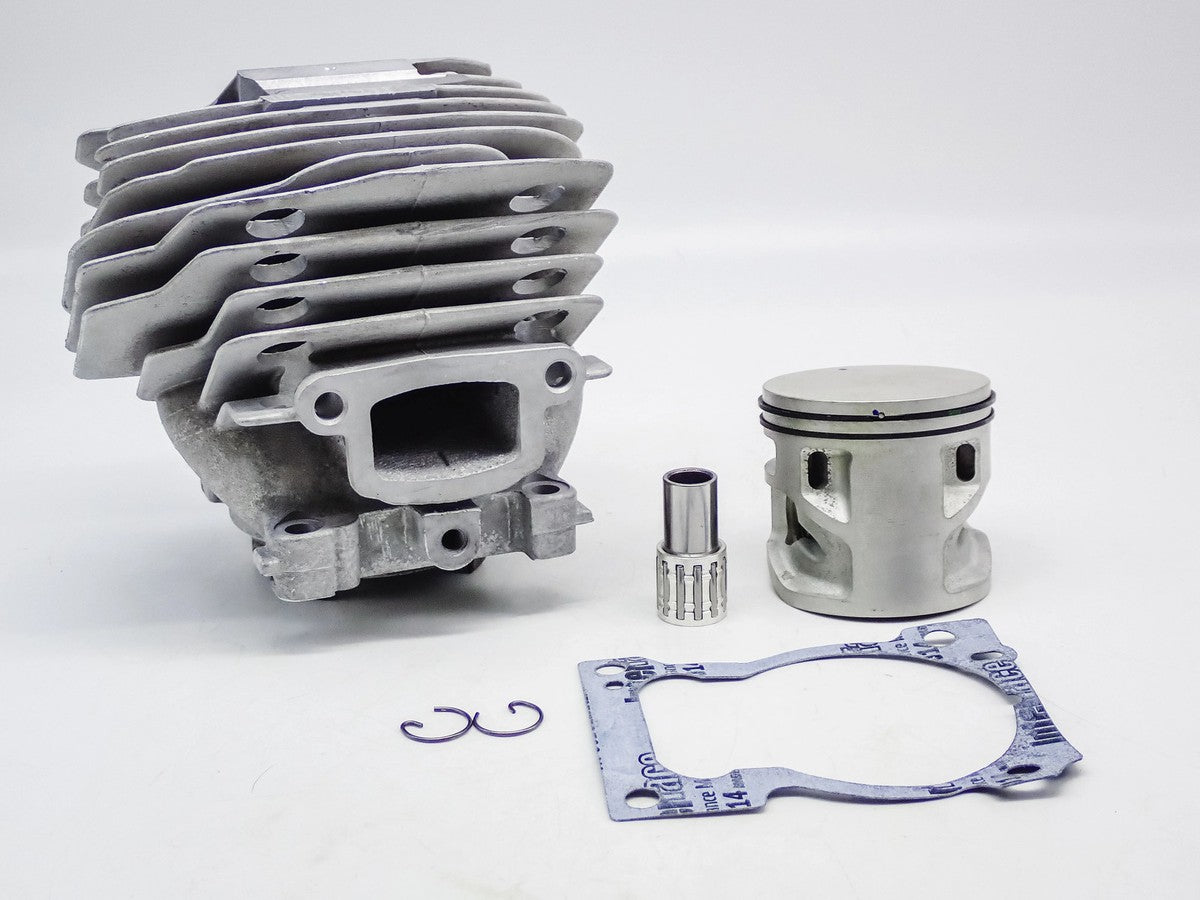 Husqvarna 592 XP Chainsaw 60cc Cylinder and Piston Rebuild Kit - 597054203