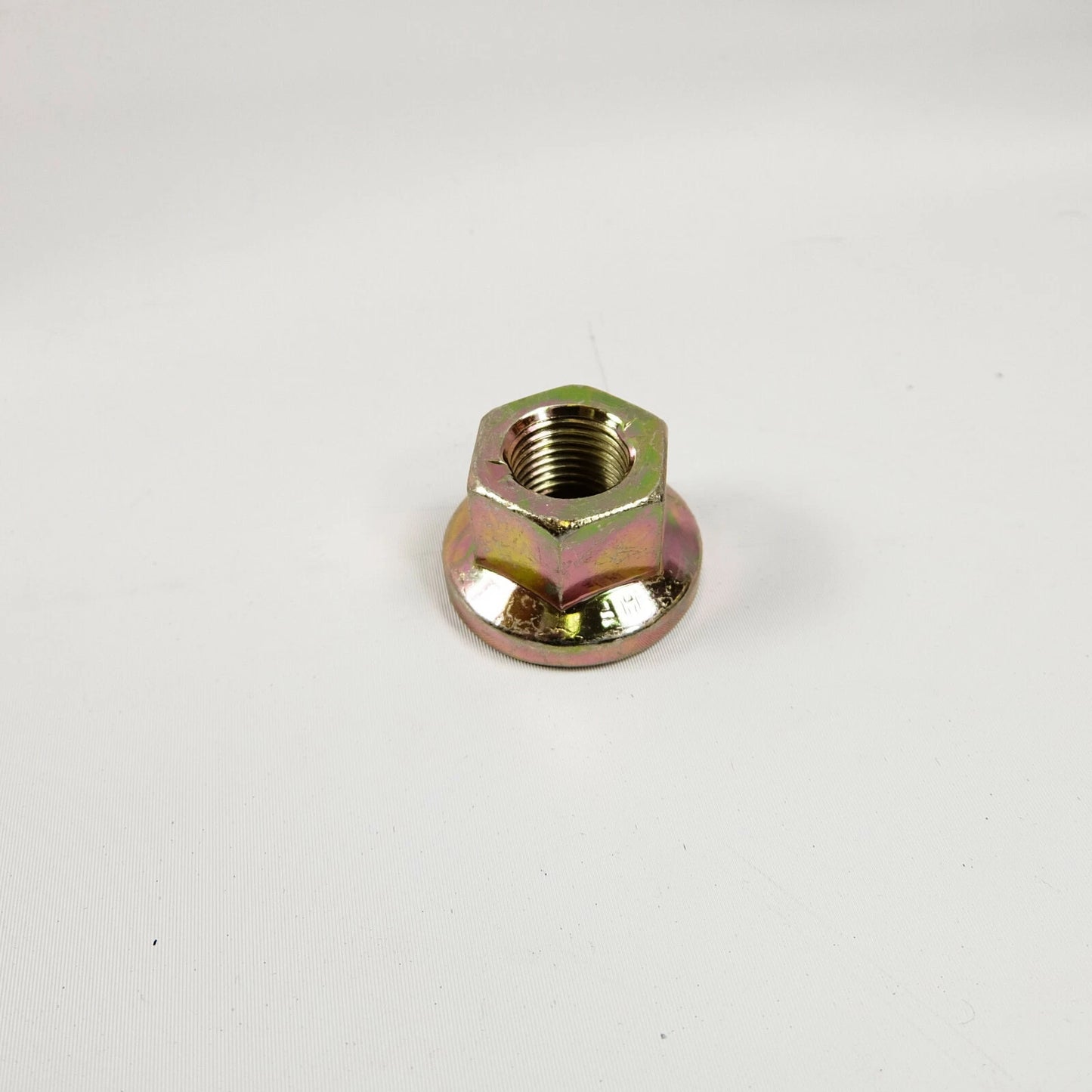 Husqvarna Flange Nut Kit - 532139729