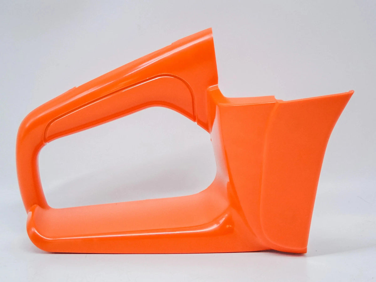 Husqvarna Chainsaw Rear Handle Assembly - 545062201