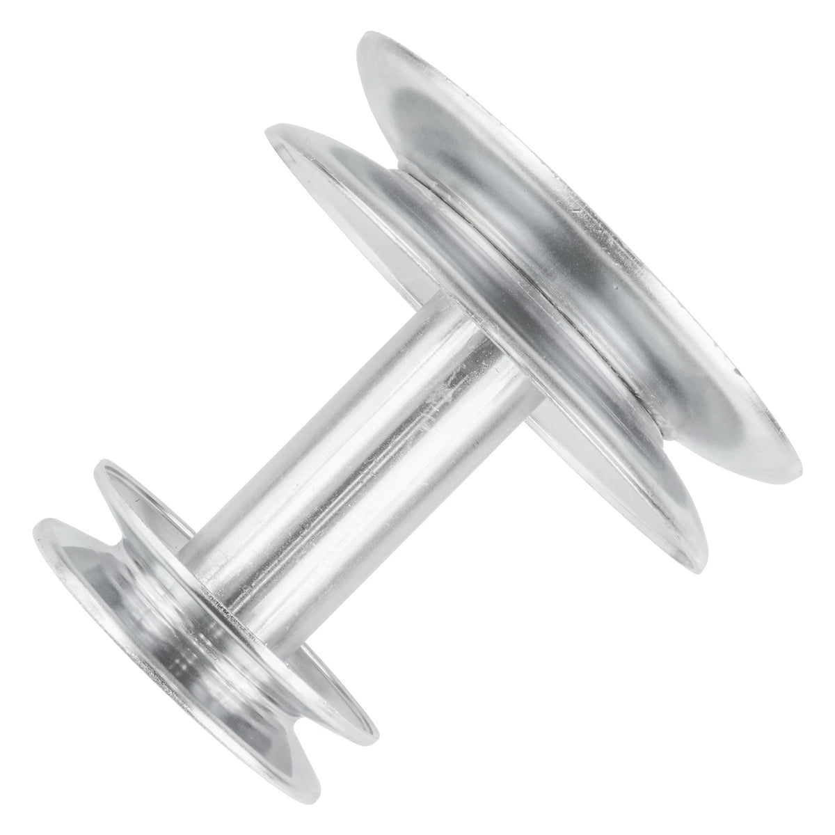Husqvarna Silver Engine Clutch Stack Pulley - 532140186