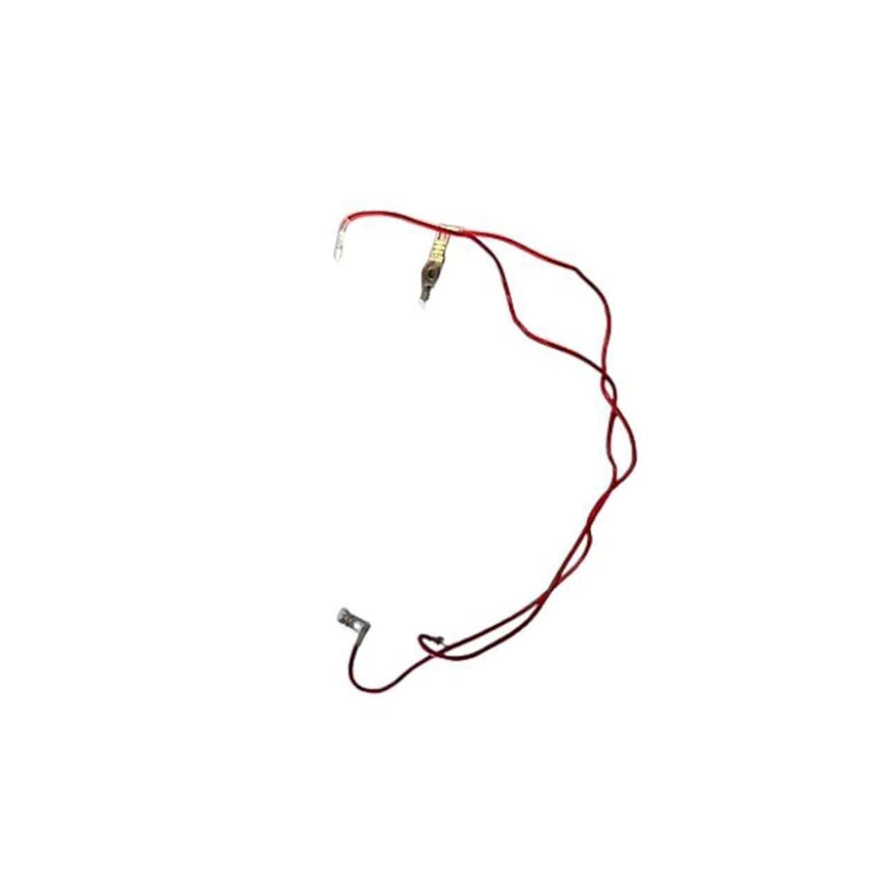Husqvarna Ignition System Grounding Earth Cable - 522644601