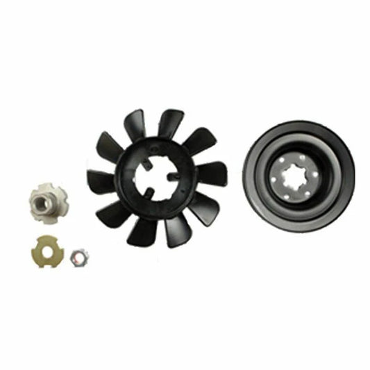 Husqvarna Walk-Behind Mower Transmission Drive Kit - 501403602