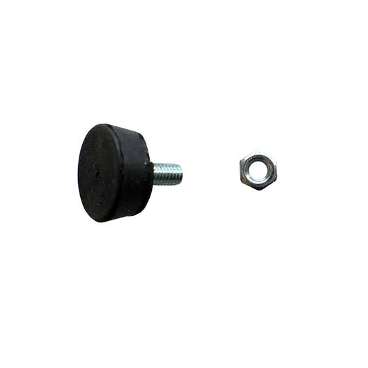 Husqvarna Steel Anti-Vibration Spring Damper - 503839271