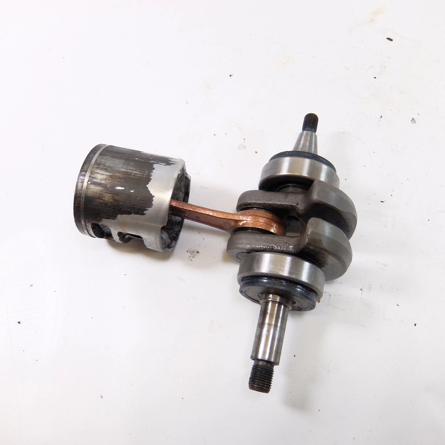 Husqvarna Lawn Mower Piston Complete - 537293004