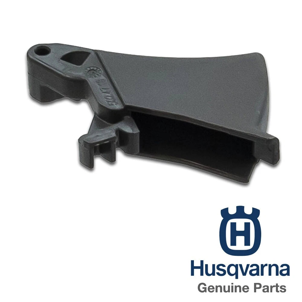 Husqvarna Grey K970 Power Cutter Throttle Control - 502471803