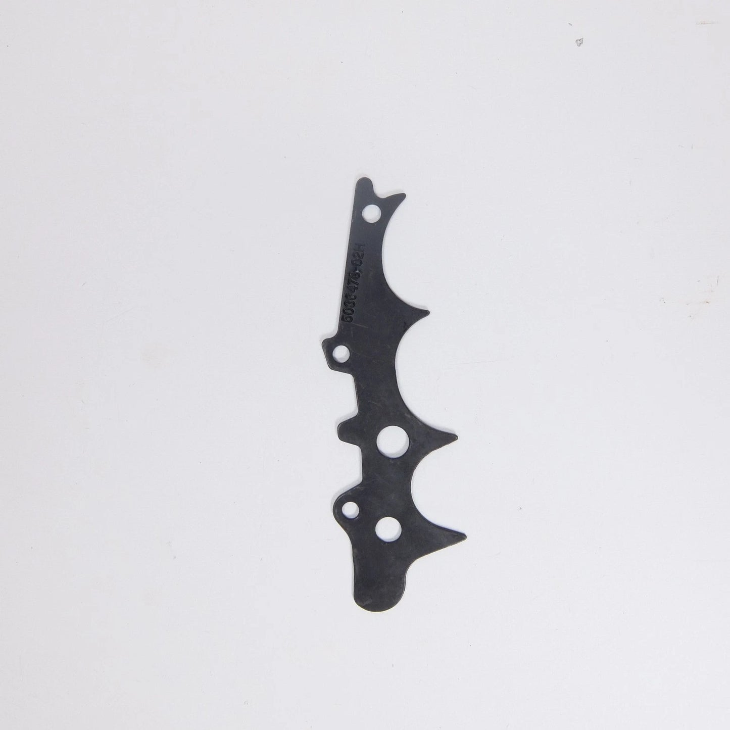 Husqvarna Outer Steel Felling Dog Bumper Spike - 503647902