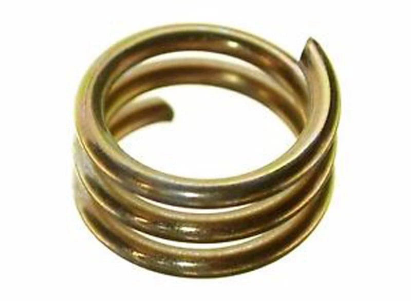 Husqvarna Automatic Oil Pump Drive Worm Gear - 530037820