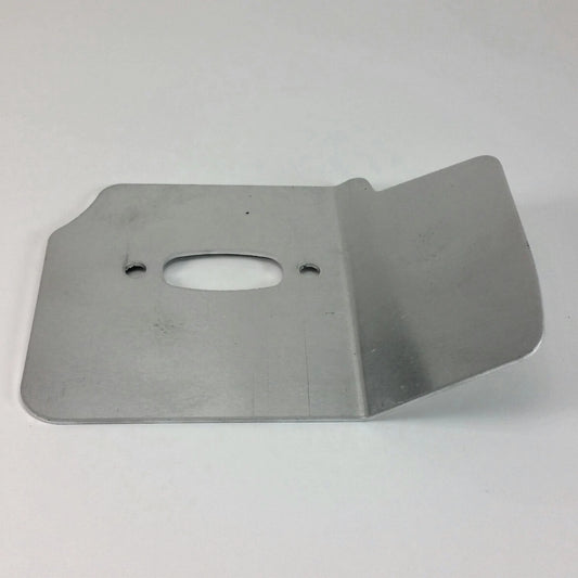Husqvarna Drive Spindle Mounting Plate - 506341401