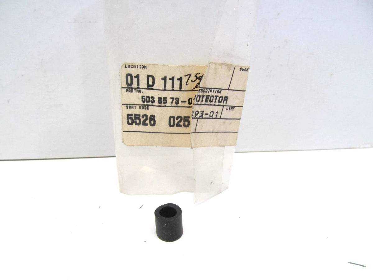 Husqvarna Fuel Tank Heat Protection Shield - 503857301
